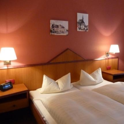 Braunes Ross Weidhausen bei Coburg Habitación foto